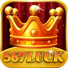 567LUCK - Permainan Slot Seru dan Menguntungkan