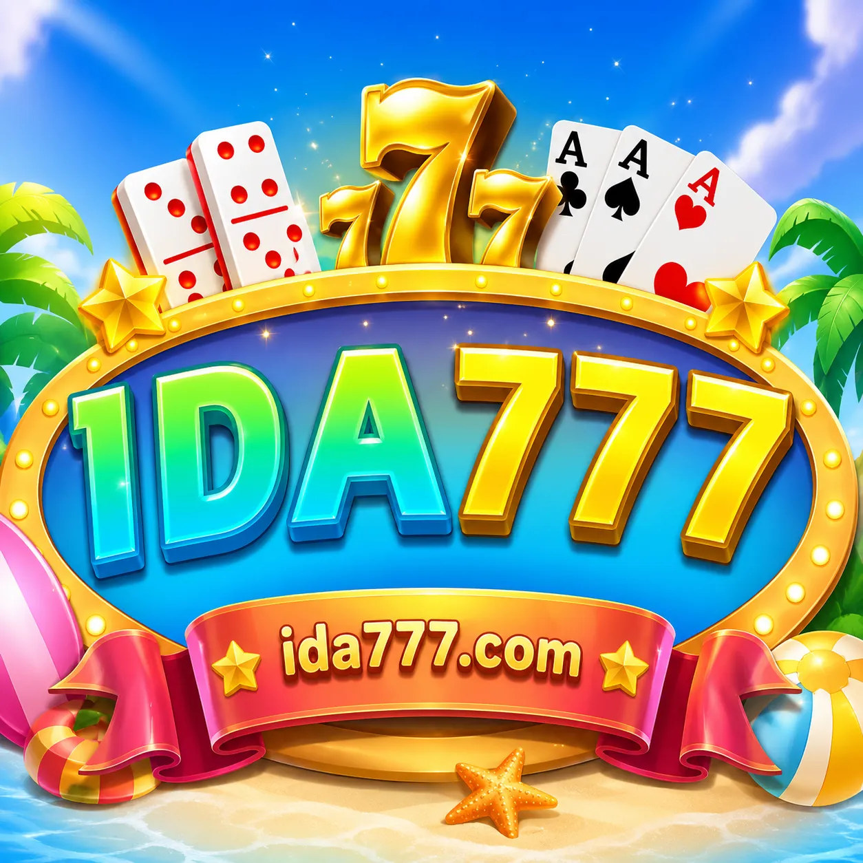 IDA777 - Petualangan Anime yang Tak Terlupakan