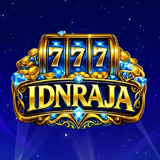 IDNRAJA - Petualangan Seru dalam Dunia MMORPG