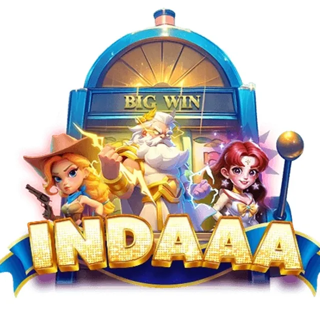 INDAAA - Permainan Slot Seru yang Menggembirakan
