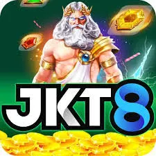 JKT8 - Permainan Idle yang Menyenangkan