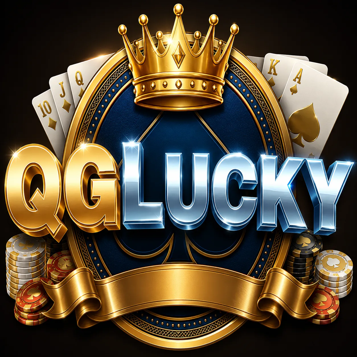 QGLUCKY - Permainan Olahraga Seru untuk Semua Usia