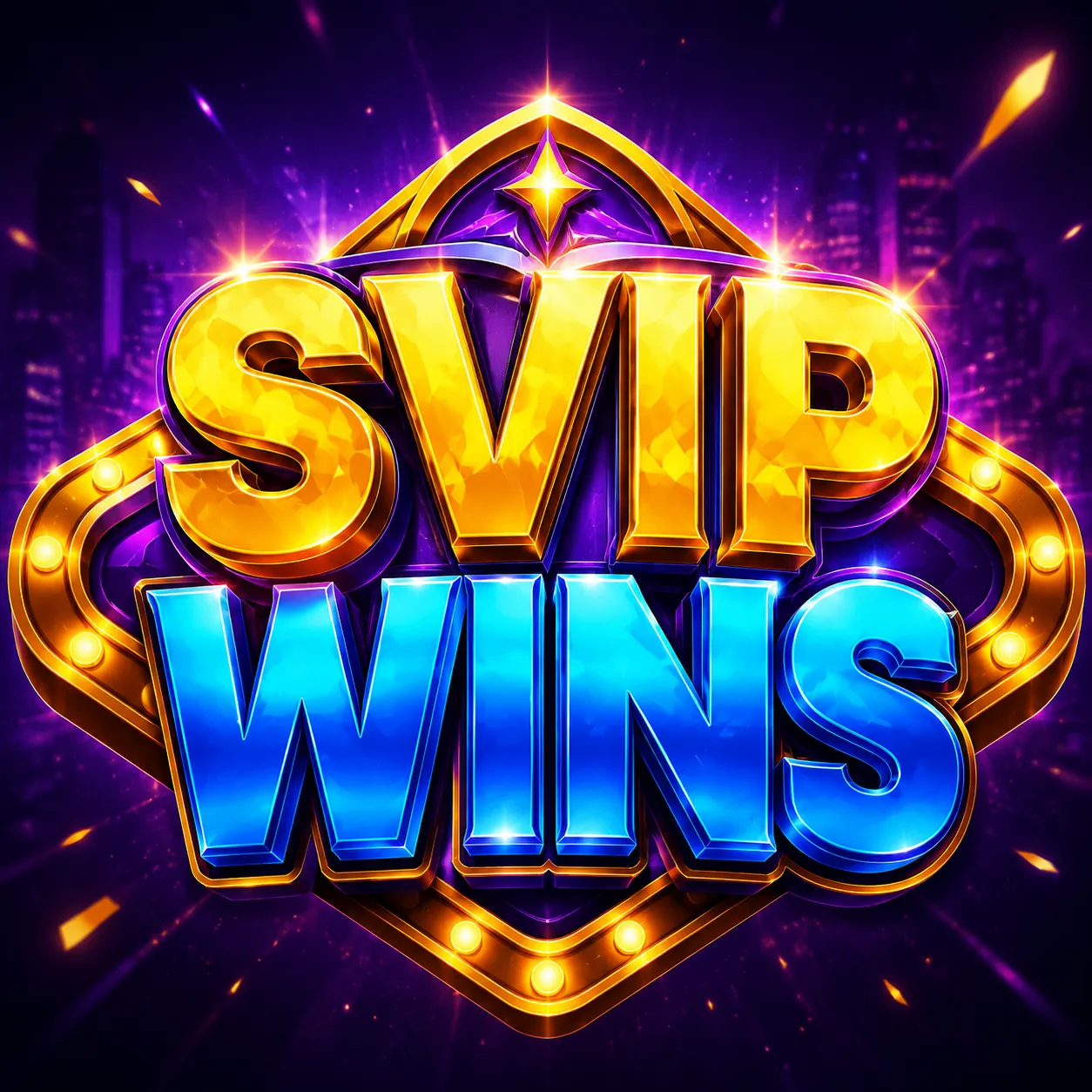 SVIPWINS - Pengalaman Live Casino Terbaik di Genggaman Anda