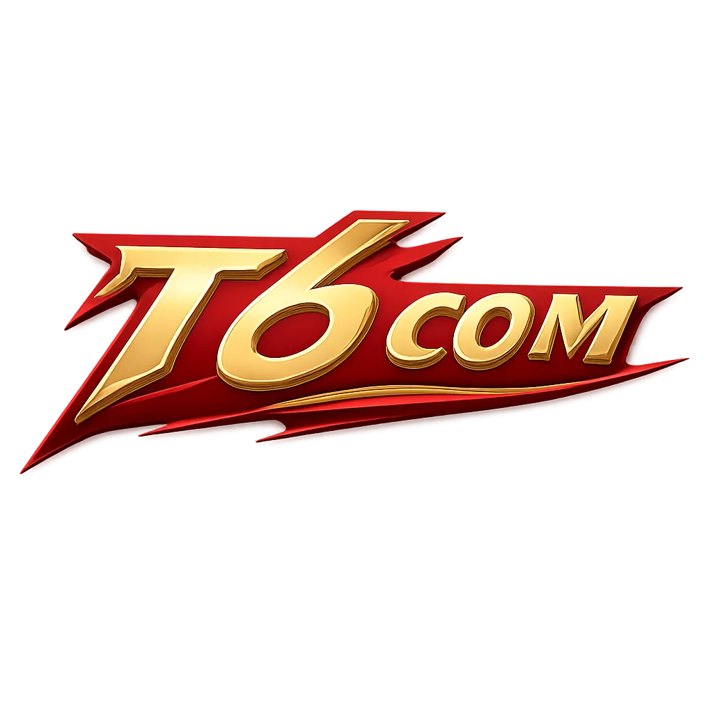 T6 - Pertempuran Mendebarkan di Dunia Battle Royale